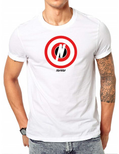 NISSAVENGERS, t-shirt des... 2