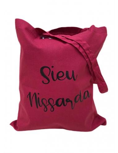 Sac Tote Bag SIEÙ NISSARDA