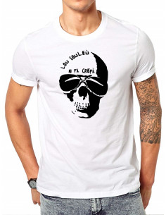 T-shirt LOU SOULEÙ MI FA CREPÀ 2