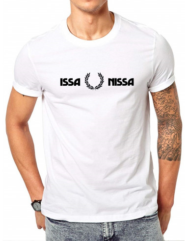 T-Shirt Nissart ISSA NISSA