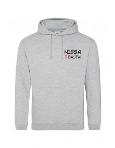 NISSA E BASTA, sweat-shirt... 2