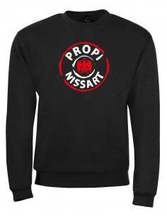 Sweat-shirt PROPI NISSART 2