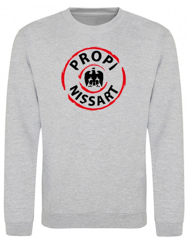Sweat-shirt PROPI NISSART