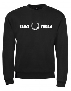 Sweat-shirt ISSA NISSA 2