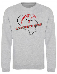 Sweat-shirt du Comté de... 2