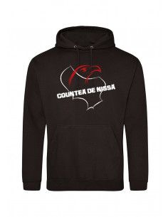 Sweat-shirt du Comté de... 2