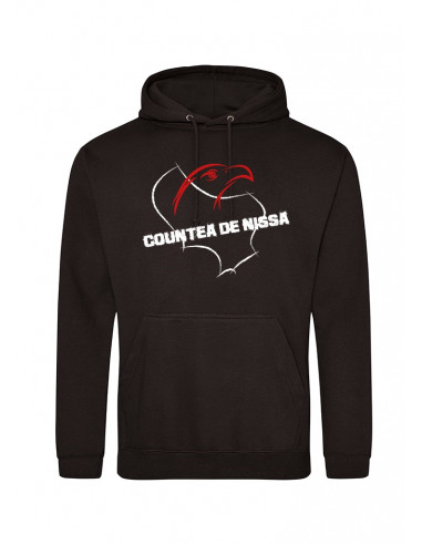 Sweat-shirt du Comté de Nice, Countea...