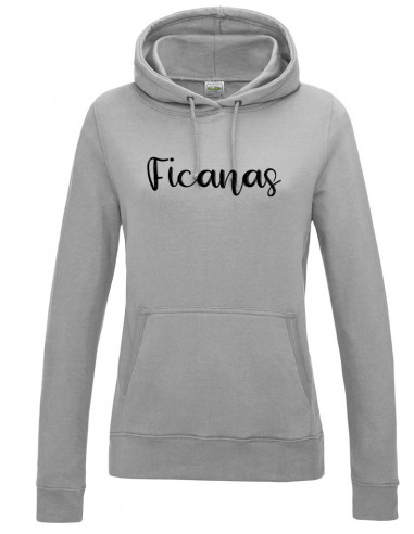 FICANAS, Sweat-shirt femme de Nice