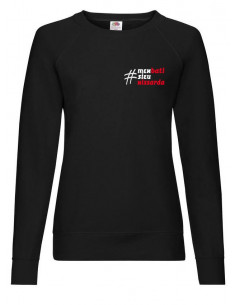 Sweat-shirt HASHTAG M'EN... 2