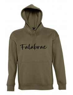 Sweat-shirt FALABRAC 2