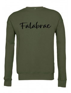 Sweat-shirt FALABRAC 2