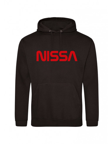 Sweat-shirt enfant NISSA NASA