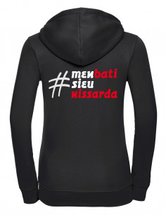 Veste de survêtement de...