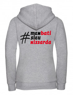 Veste de survêtement de... 2