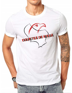 T-shirt COUNTEA DE NISSA 2