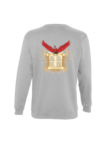 NISSA LA BELLA, sweat-shirt de...