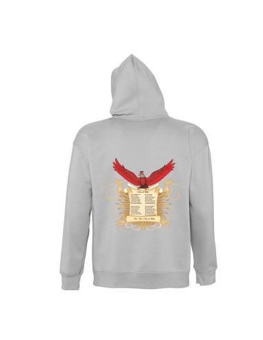 NISSA LA BELLA, sweat-shirt de...