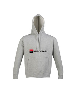 SPAGGIARI, sweat-shirt de... 2