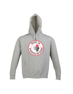 Sweat-shirt PEDIGREE NIÇOIS MADE IN COUNTEA DE NISSA 2