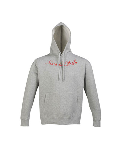 NISSA LA BELLA, sweat-shirt femme de...
