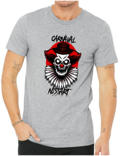Tee shirt homme du Carnaval de Nice 2