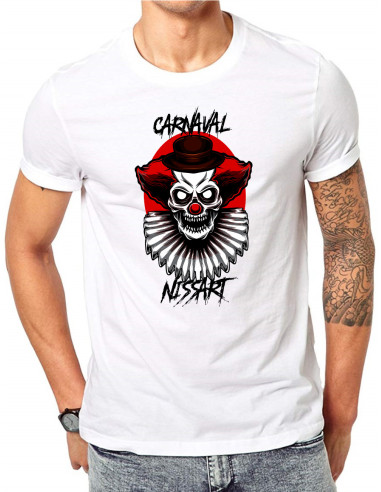 CARNAVAL NISSART ! Tee-shirt du...