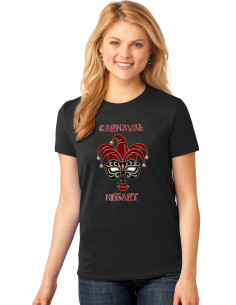Tee-shirt femme du Carnaval de Nice 2