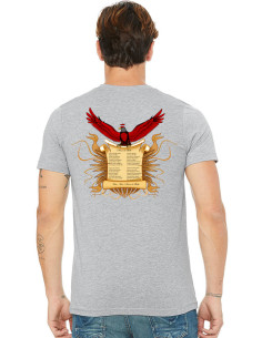 NISSA LA BELLA, t-shirt de... 2