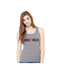 NISSA LA BELLA, tshirt femme 2