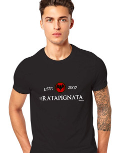 T-shirt de la RATAPIGNATA... 2