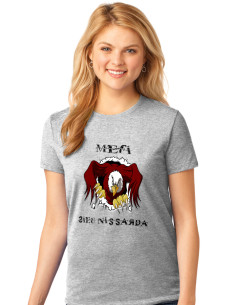 T-shirt pour niçoise aigle... 2