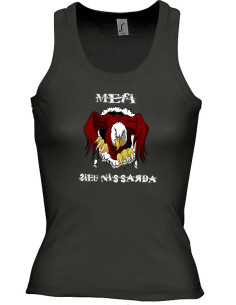 T-shirt pour niçoise aigle... 2