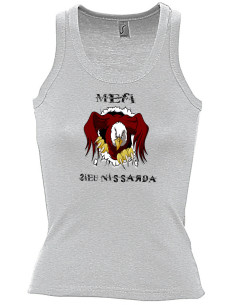 T-shirt pour niçoise aigle... 2