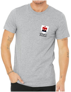 T-shirt niçois du slogan... 2