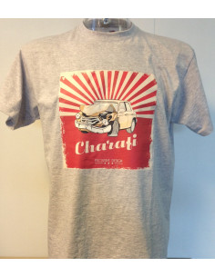 CHARAFI, tee-shirt de... 2