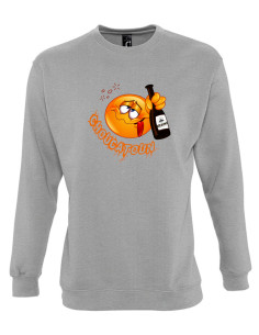 Sweat-shirt niçois SMILEY... 2