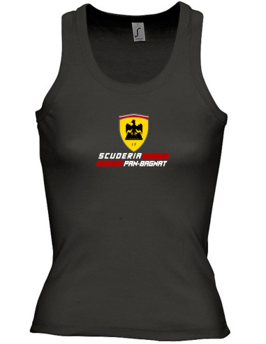 SCUDERIA PAN-BAGNAT tee-shirt de Nice...