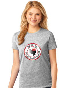 MADE IN COUNTEA DE NISSA,... 2