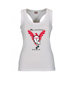 NIÇOISE À LA VIE À LA MORT,... 2