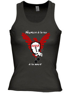 NIÇOISE À LA VIE À LA MORT,... 2