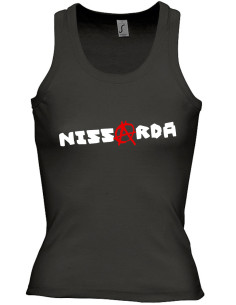 NISSARDANARCHIE, tee-shirt... 2