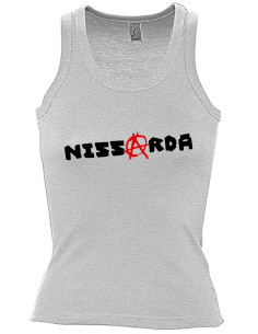 NISSARDANARCHIE, tee-shirt... 2
