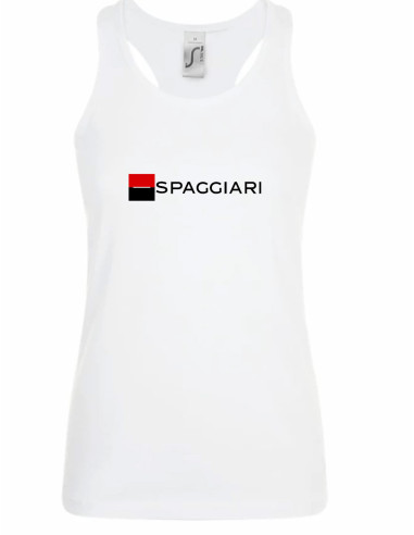 SPAGGIARI, t-shirt humoristique niçois