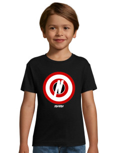 T-shirt enfant NISSAVENGERS