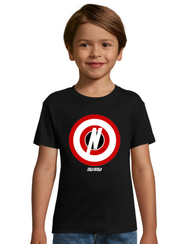 T-shirt enfant NISSAVENGERS