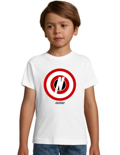T-shirt enfant NISSAVENGERS 2