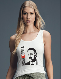 T-shirt femme JACQUOU NISSA... 2