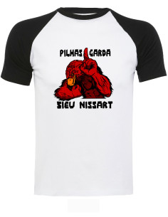 Tee-shirt niçois PILHAS... 2