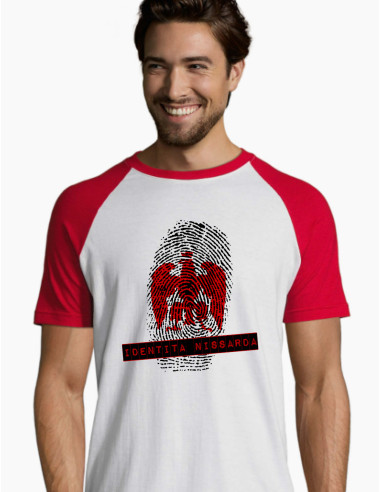Tee-shirt IDENTITA NISSARDA