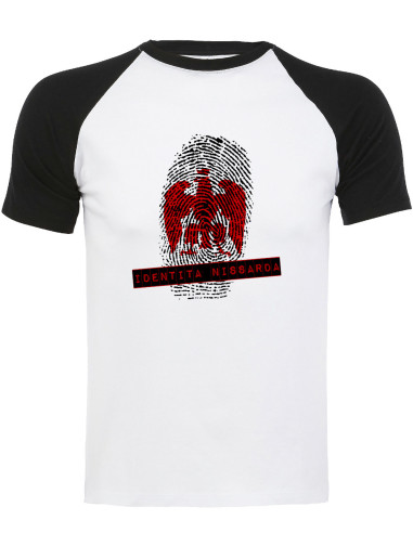Tee-shirt IDENTITA NISSARDA